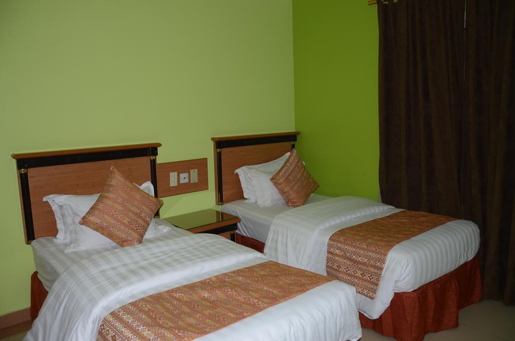 Amasi For Hotel Suite1 Al Jubail Eksteriør billede